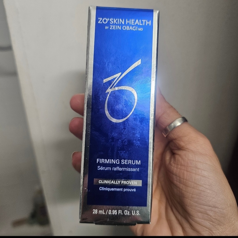 ZO Skin Health Firming Serum